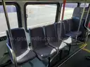 2017 ELDORADO NATIONAL SHUTTLE BUS