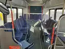 2017 ELDORADO NATIONAL SHUTTLE BUS