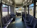 2017 ELDORADO NATIONAL SHUTTLE BUS