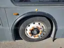 2017 ELDORADO NATIONAL SHUTTLE BUS