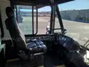 2017 ELDORADO NATIONAL SHUTTLE BUS