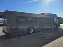 2017 ELDORADO NATIONAL SHUTTLE BUS