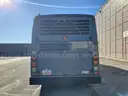 2017 ELDORADO NATIONAL SHUTTLE BUS