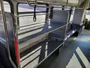2017 ELDORADO NATIONAL SHUTTLE BUS