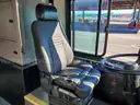 2017 ELDORADO NATIONAL SHUTTLE BUS