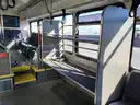 2017 ELDORADO NATIONAL SHUTTLE BUS