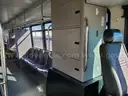2017 ELDORADO NATIONAL SHUTTLE BUS
