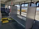 2017 ELDORADO NATIONAL SHUTTLE BUS