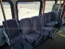 2017 ELDORADO NATIONAL SHUTTLE BUS