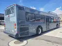 2017 ELDORADO NATIONAL SHUTTLE BUS