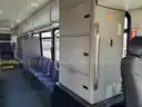 2017 ELDORADO NATIONAL SHUTTLE BUS