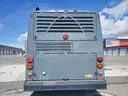 2017 ELDORADO NATIONAL SHUTTLE BUS
