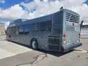2017 ELDORADO NATIONAL SHUTTLE BUS