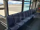 2017 ELDORADO NATIONAL SHUTTLE BUS