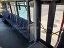 2017 ELDORADO NATIONAL SHUTTLE BUS
