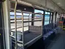 2017 ELDORADO NATIONAL SHUTTLE BUS