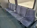 2017 ELDORADO NATIONAL SHUTTLE BUS