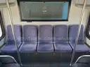 2017 ELDORADO NATIONAL SHUTTLE BUS