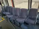 2017 ELDORADO NATIONAL SHUTTLE BUS