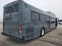 2017 ELDORADO NATIONAL SHUTTLE BUS