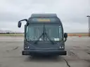 2017 ELDORADO NATIONAL SHUTTLE BUS