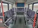 2017 ELDORADO NATIONAL SHUTTLE BUS