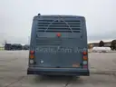2017 ELDORADO NATIONAL SHUTTLE BUS