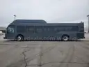 2017 ELDORADO NATIONAL SHUTTLE BUS