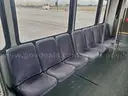 2017 ELDORADO NATIONAL SHUTTLE BUS