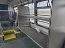 2017 ELDORADO NATIONAL SHUTTLE BUS