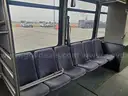 2017 ELDORADO NATIONAL SHUTTLE BUS