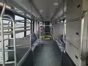 2017 ELDORADO NATIONAL SHUTTLE BUS