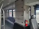 2017 ELDORADO NATIONAL SHUTTLE BUS