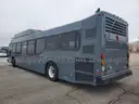 2017 ELDORADO NATIONAL SHUTTLE BUS