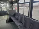 2017 ELDORADO NATIONAL SHUTTLE BUS
