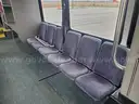2017 ELDORADO NATIONAL SHUTTLE BUS