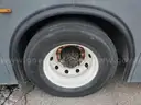 2017 ELDORADO NATIONAL SHUTTLE BUS