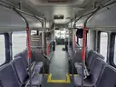 2017 ELDORADO NATIONAL SHUTTLE BUS