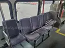 2017 ELDORADO NATIONAL SHUTTLE BUS