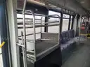2017 ELDORADO NATIONAL SHUTTLE BUS