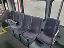 2017 ELDORADO NATIONAL SHUTTLE BUS