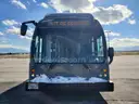 2017 ELDORADO NATIONAL SHUTTLE BUS
