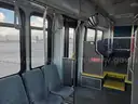 2017 ELDORADO NATIONAL SHUTTLE BUS