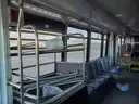 2017 ELDORADO NATIONAL SHUTTLE BUS
