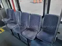 2017 ELDORADO NATIONAL SHUTTLE BUS