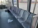 2017 ELDORADO NATIONAL SHUTTLE BUS