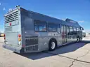 2017 ELDORADO NATIONAL SHUTTLE BUS