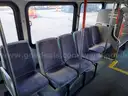 2017 ELDORADO NATIONAL SHUTTLE BUS