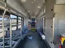 2017 ELDORADO NATIONAL SHUTTLE BUS