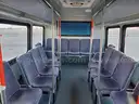 2017 ELDORADO NATIONAL SHUTTLE BUS